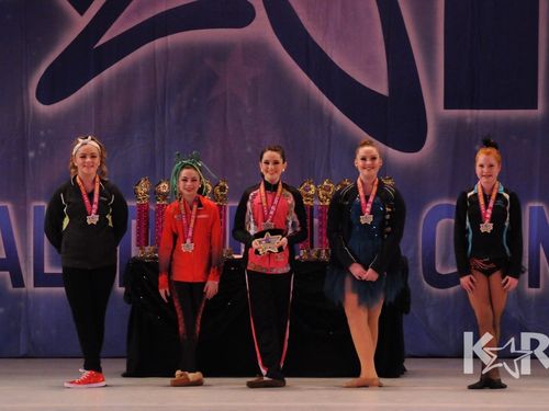 Torrington, CT - 3/17/2017 - Awards
