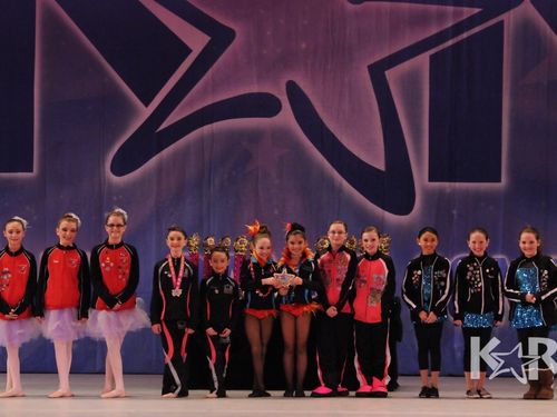 Torrington, CT - 3/17/2017 - Awards