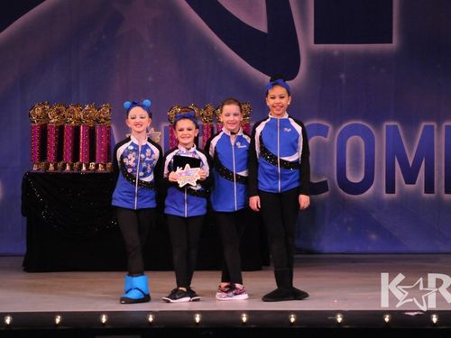 Torrington, CT - 3/17/2017 - Awards