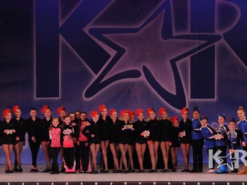 Torrington, CT - 3/17/2017 - Awards
