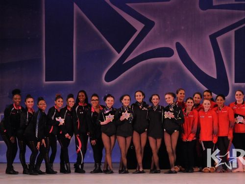 Torrington, CT - 3/17/2017 - Awards