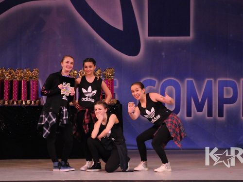 Torrington, CT - 3/17/2017 - Awards