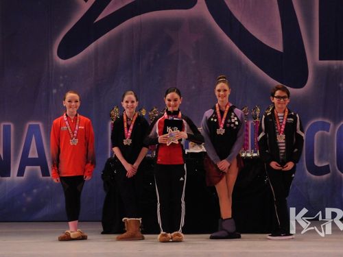 Torrington, CT - 3/17/2017 - Awards