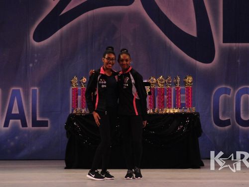 Torrington, CT - 3/17/2017 - Awards