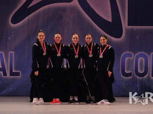 Torrington, CT - 3/17/2017 - Awards
