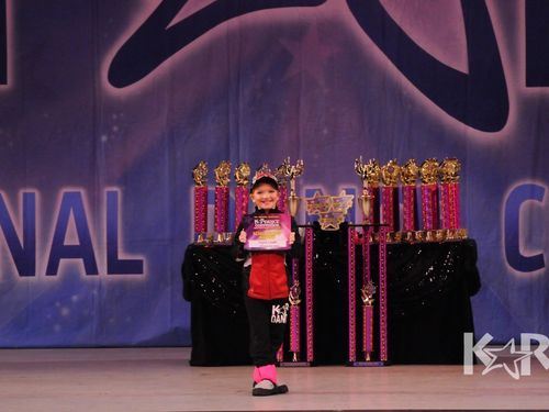 Torrington, CT - 3/17/2017 - Awards