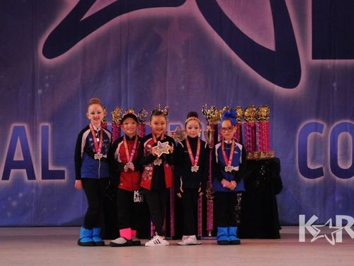 Torrington, CT - 3/17/2017 - Awards