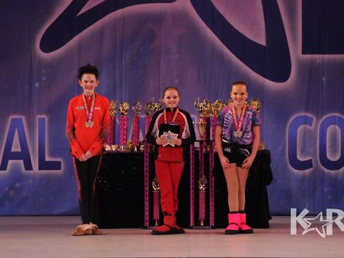 Torrington, CT - 3/17/2017 - Awards