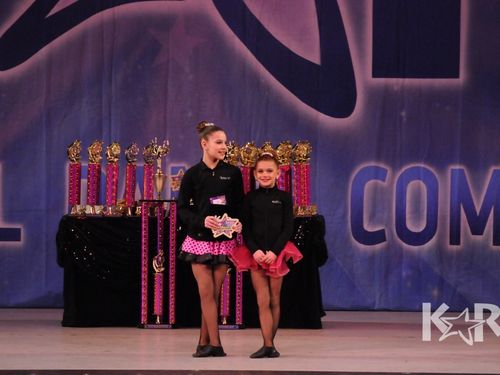 Torrington, CT - 3/17/2017 - Awards