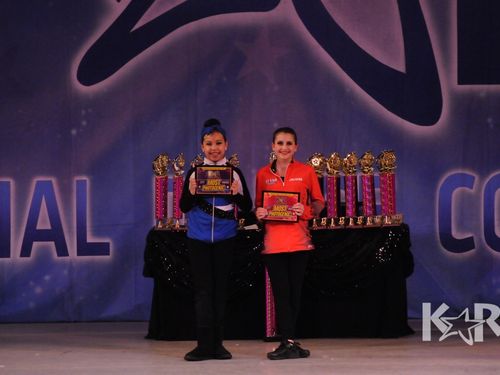 Torrington, CT - 3/17/2017 - Awards