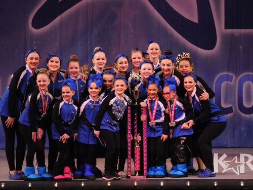 Torrington, CT - 3/17/2017 - Awards