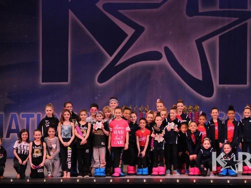 Torrington, CT - 3/17/2017 - Awards