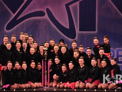 Torrington, CT - 3/17/2017 - Awards