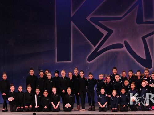 Torrington, CT - 3/17/2017 - Awards