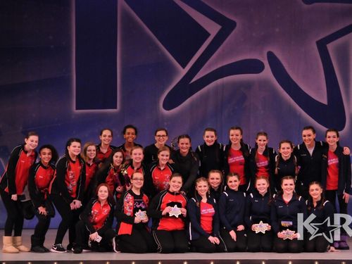 Torrington, CT - 3/17/2017 - Awards
