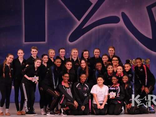 Torrington, CT - 3/17/2017 - Awards