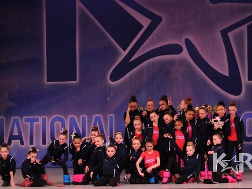 Torrington, CT - 3/17/2017 - Awards