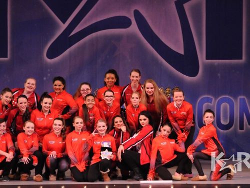Torrington, CT - 3/17/2017 - Awards