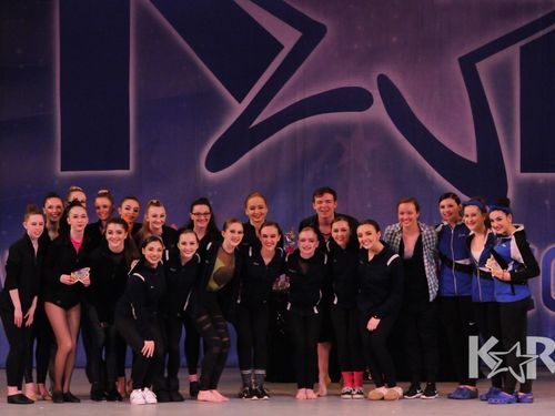 Torrington, CT - 3/17/2017 - Awards