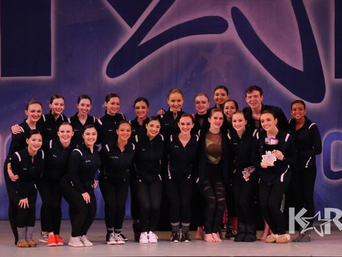 Torrington, CT - 3/17/2017 - Awards