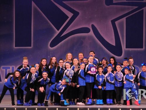 Torrington, CT - 3/17/2017 - Awards