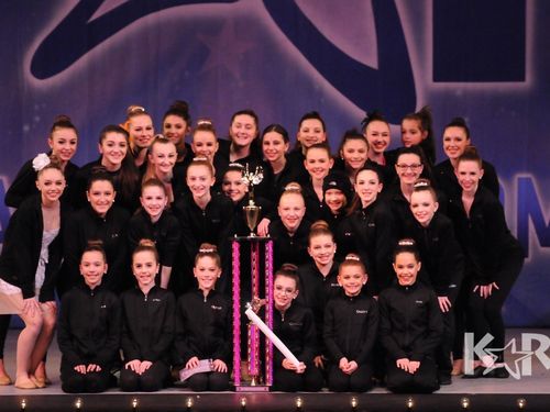 Torrington, CT - 3/17/2017 - Awards