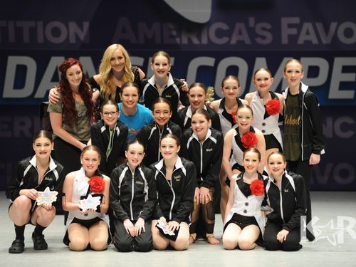 Minneapolis, MN - 3/17/2017 - Awards