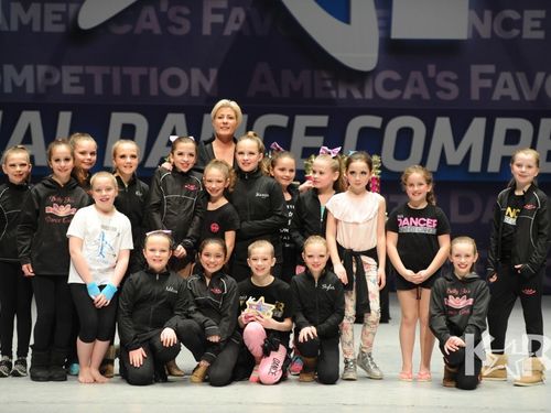Minneapolis, MN - 3/17/2017 - Awards
