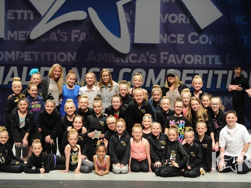 Minneapolis, MN - 3/17/2017 - Awards