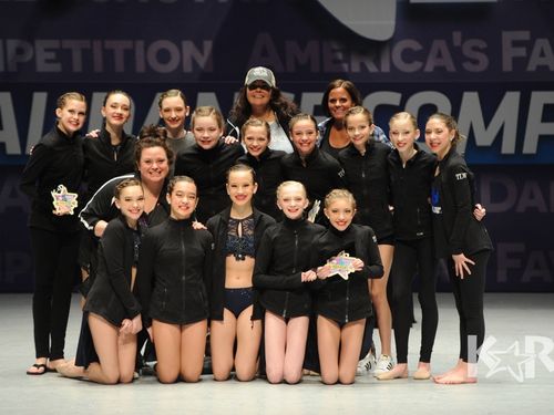 Minneapolis, MN - 3/17/2017 - Awards