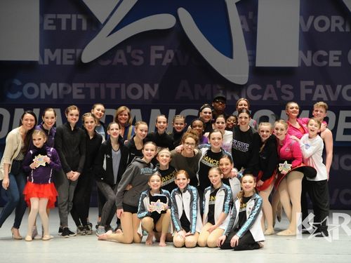 Minneapolis, MN - 3/17/2017 - Awards