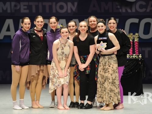 Minneapolis, MN - 3/17/2017 - Awards