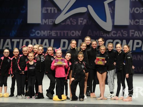 Minneapolis, MN - 3/17/2017 - Awards