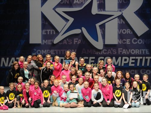 Minneapolis, MN - 3/17/2017 - Awards