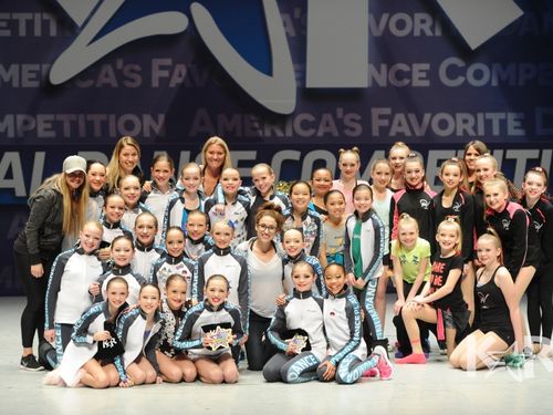Minneapolis, MN - 3/17/2017 - Awards