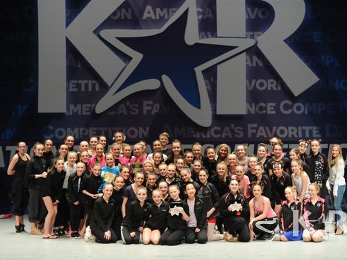 Minneapolis, MN - 3/17/2017 - Awards
