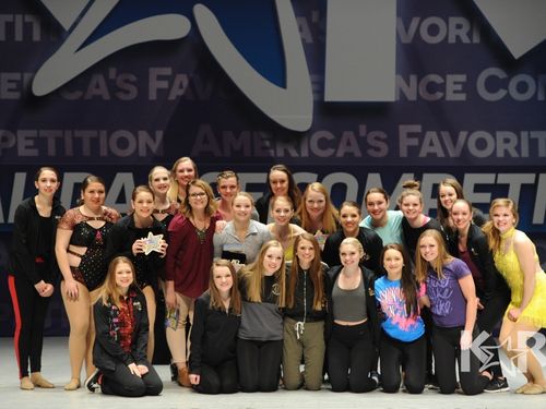 Minneapolis, MN - 3/17/2017 - Awards