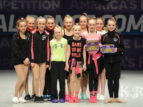Minneapolis, MN - 3/17/2017 - Awards