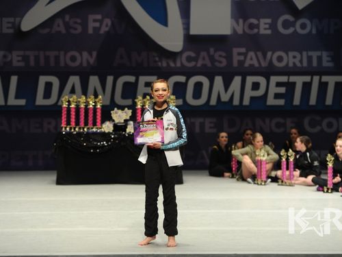 Minneapolis, MN - 3/17/2017 - Awards