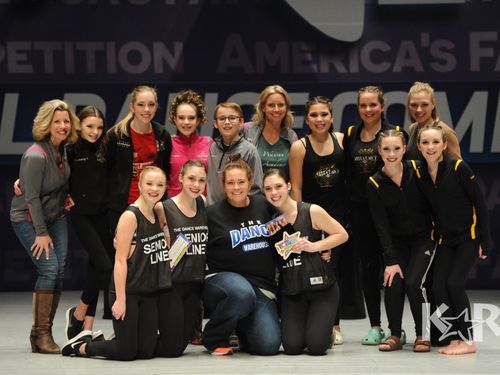 Minneapolis, MN - 3/17/2017 - Awards