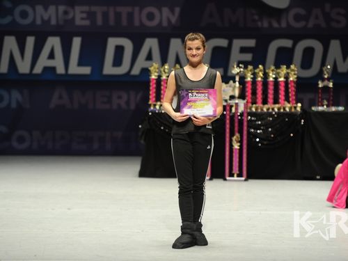 Minneapolis, MN - 3/17/2017 - Awards