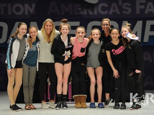 Minneapolis, MN - 3/17/2017 - Awards