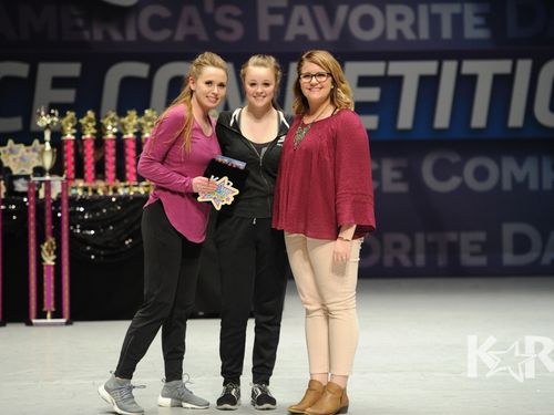 Minneapolis, MN - 3/17/2017 - Awards