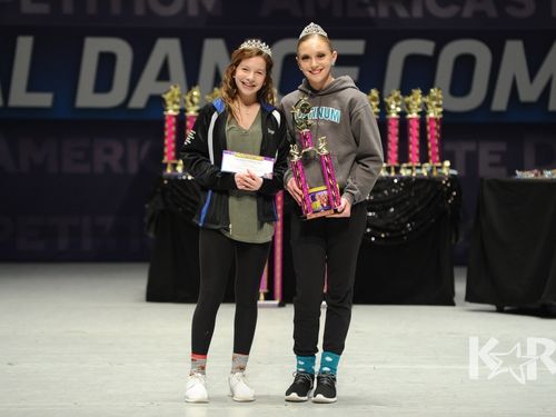 Minneapolis, MN - 3/17/2017 - Awards