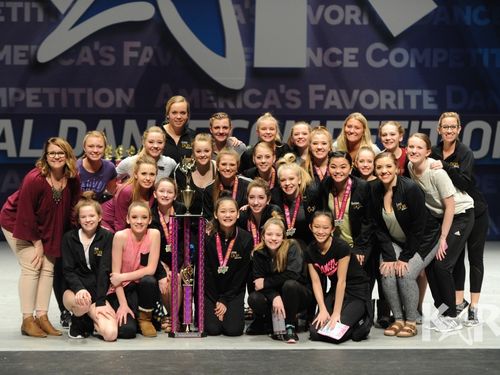 Minneapolis, MN - 3/17/2017 - Awards
