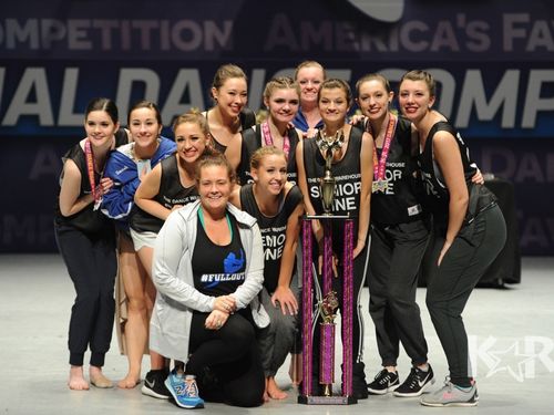 Minneapolis, MN - 3/17/2017 - Awards