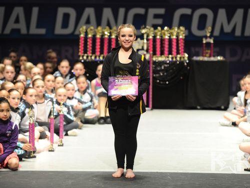 Minneapolis, MN - 3/17/2017 - Awards