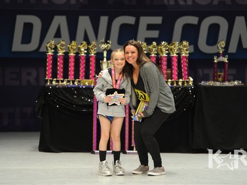 Minneapolis, MN - 3/17/2017 - Awards
