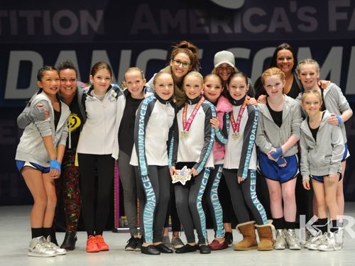 Minneapolis, MN - 3/17/2017 - Awards