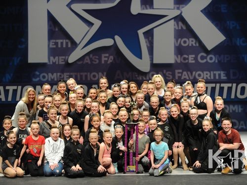 Minneapolis, MN - 3/17/2017 - Awards